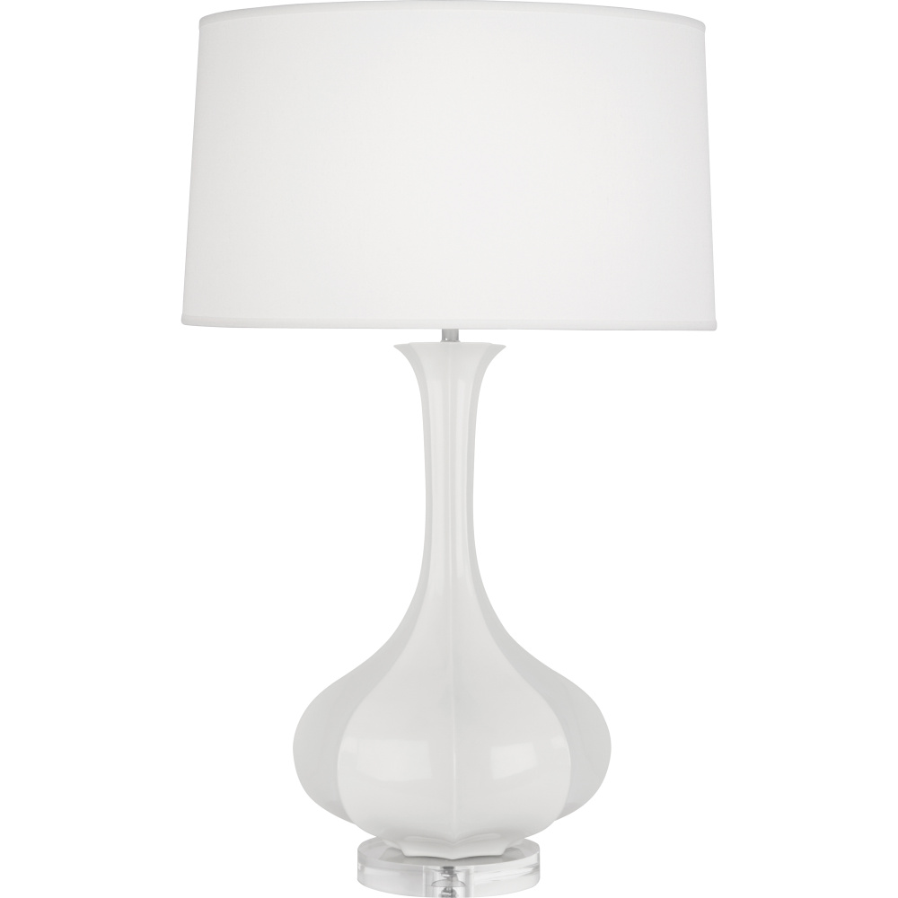 Lily Pike Table Lamp