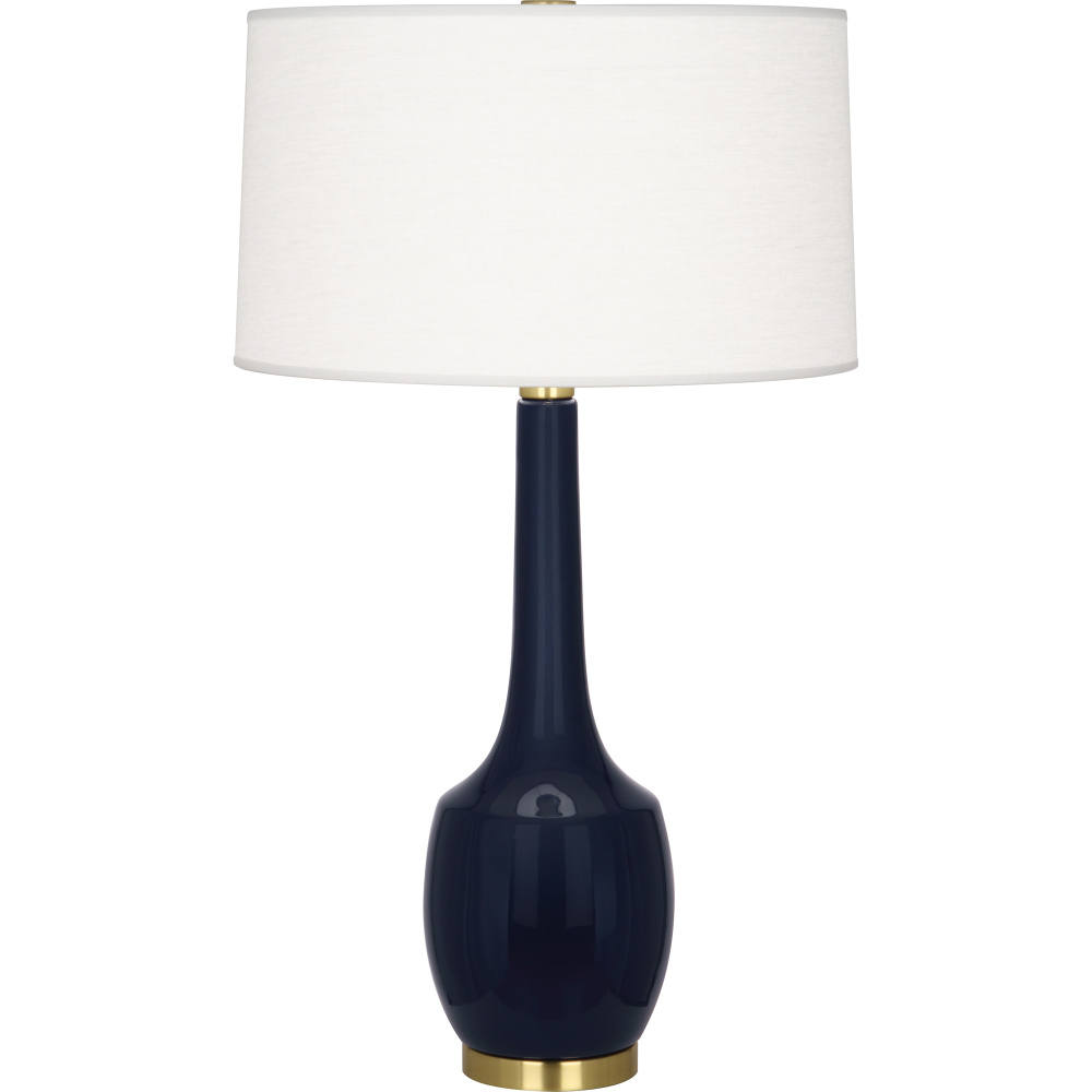 Midnight Delilah Table Lamp