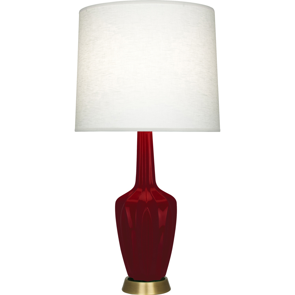 Sangria Emma Table Lamp