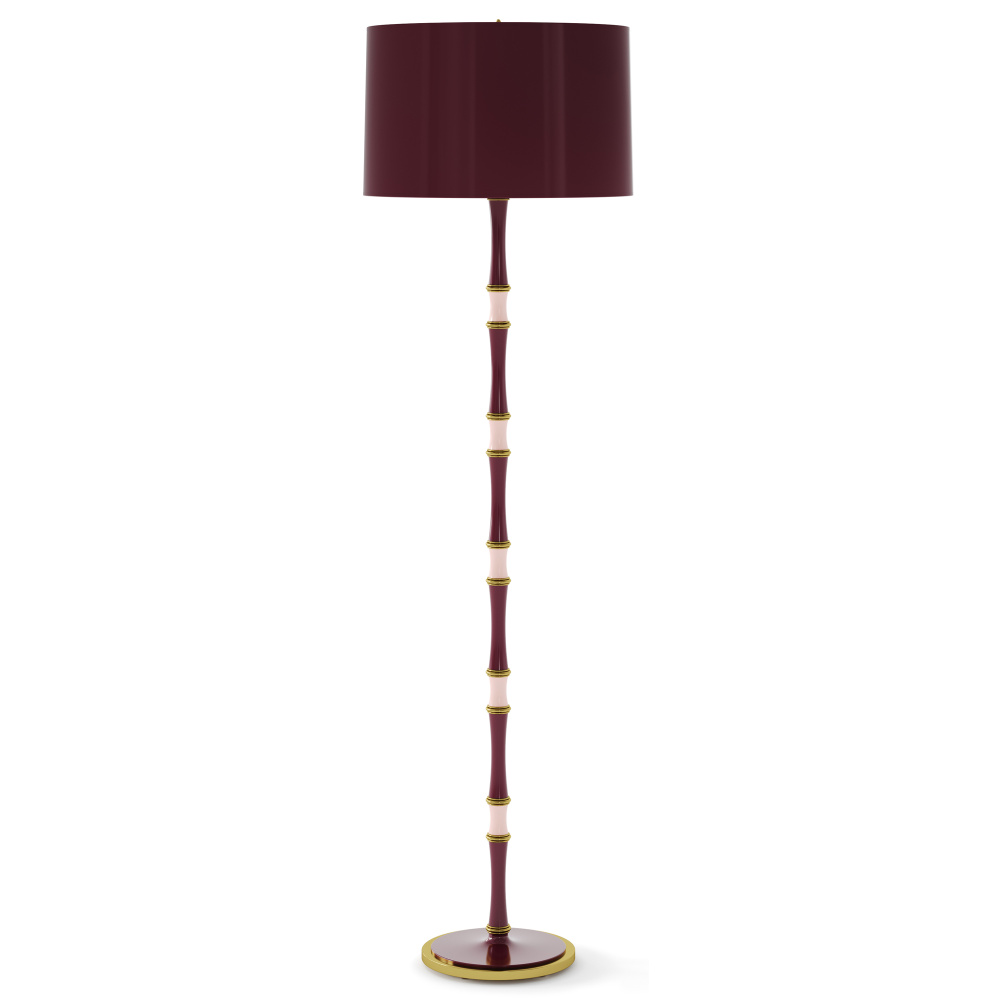 Kane Floor Lamp