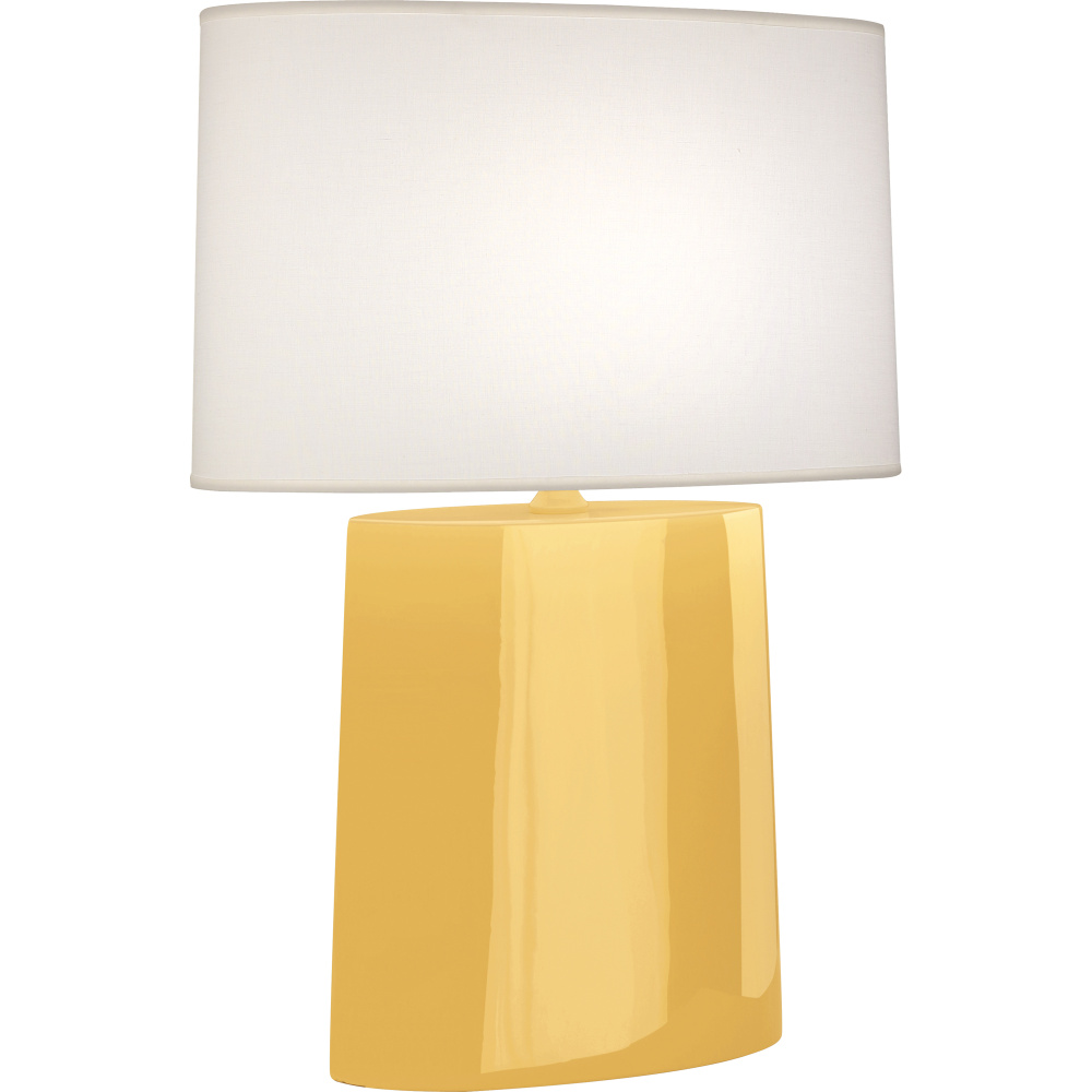 Sunset Victor Table Lamp