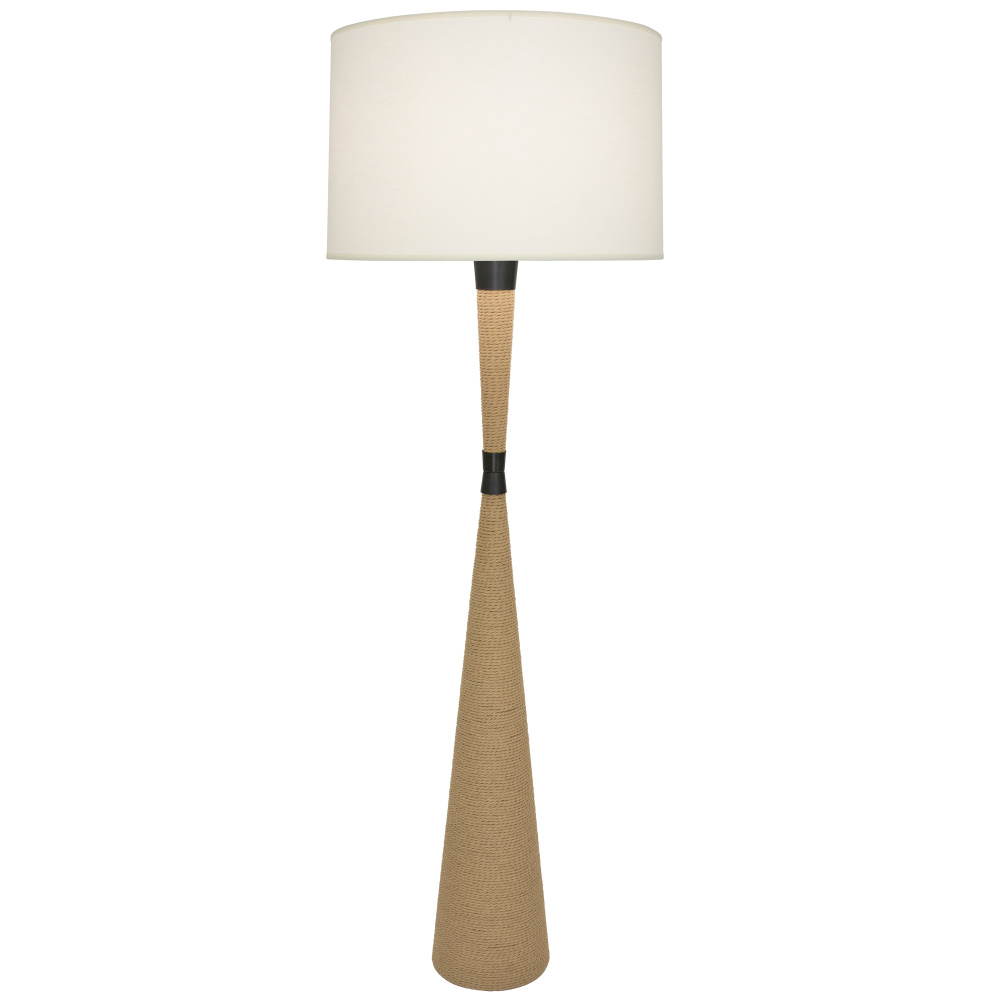 Hatteras Floor Lamp