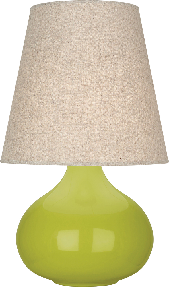 Apple June Accent Lamp