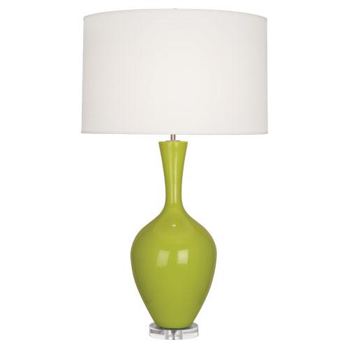 Apple Audrey Table Lamp