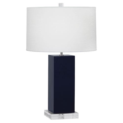 Midnight Harvey Table Lamp