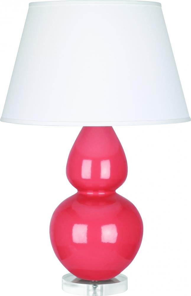 Melon Double Gourd Table Lamp