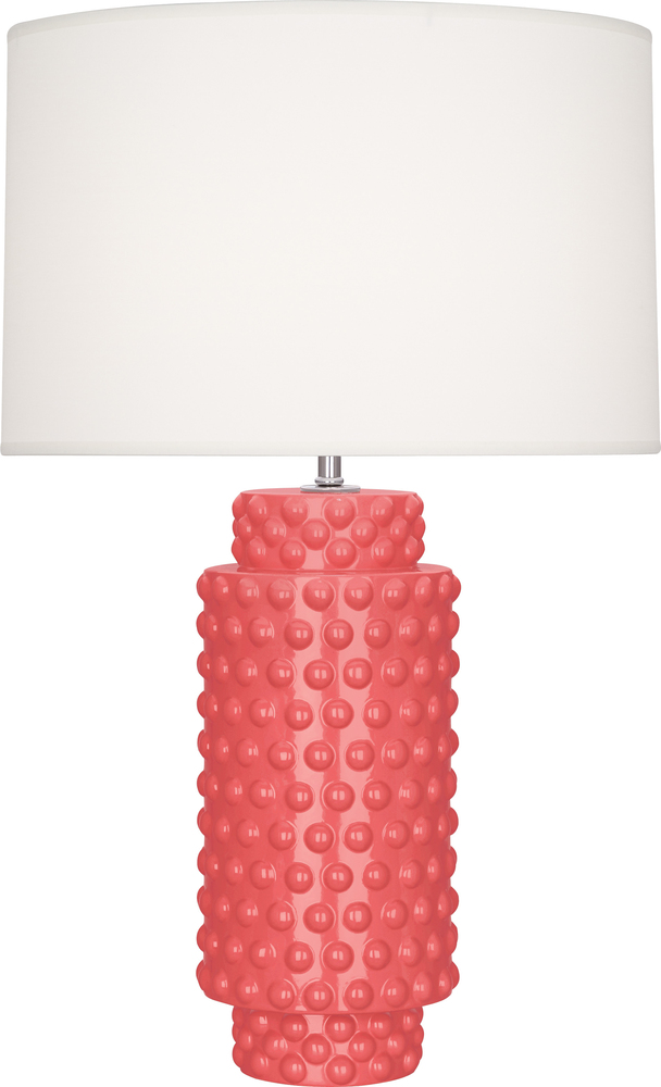 Melon Dolly Table Lamp