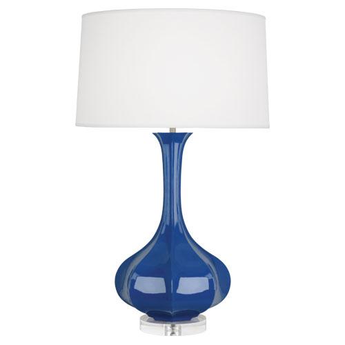 Marine Pike Table Lamp