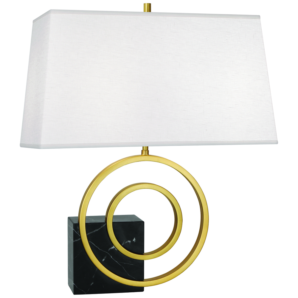 Jonathan Adler Saturn Table Lamp