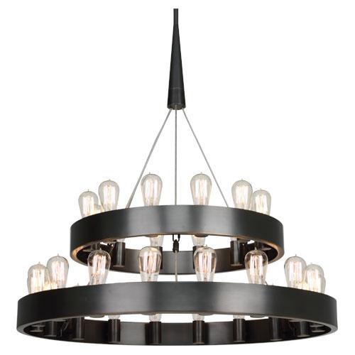 Rico Espinet Candelaria Chandelier