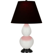 Robert Abbey 1650K - Lily Small Double Gourd Accent Lamp