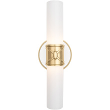Robert Abbey 1979 - Chase Wall Sconce
