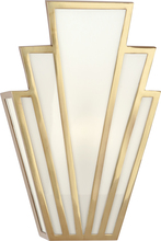 Robert Abbey 228 - Empire Wall Sconce