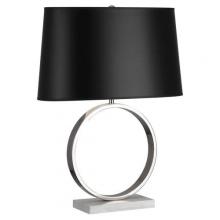 Robert Abbey 2791B - Logan Table Lamp