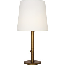 Robert Abbey 2803W - Rico Espinet Buster Chica Accent Lamp