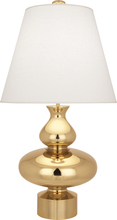 Robert Abbey 287 - Jonathan Adler Hollywood Table Lamp