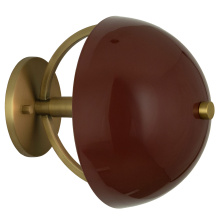 Robert Abbey 604OX - Mavisten Edition Copernica Wall Sconce
