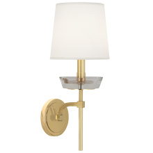 Robert Abbey 629C - Cristallo Wall Sconce