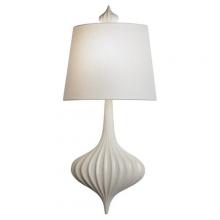 Robert Abbey 732 - Jonathan Adler Ceramic Sconce Wall Sconce