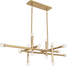 Robert Abbey 803 - Jonathan Adler Milano Chandelier