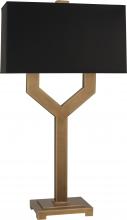 Robert Abbey 820B - Valerie Table Lamp