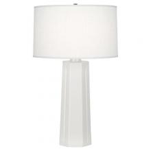 Robert Abbey 962 - Lily Mason Table Lamp