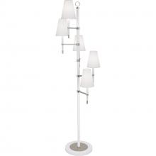 Robert Abbey AW770 - Jonathan Adler Ventana Floor Lamp