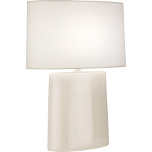 Robert Abbey BN03 - Bone Victor Table Lamp