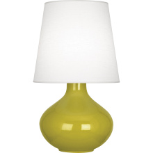 Robert Abbey CI993 - Citron June Table Lamp