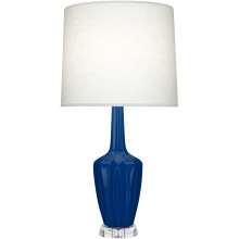 Robert Abbey CT37 - Cobalt Emma Table Lamp
