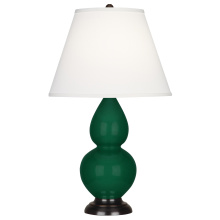 Robert Abbey JU11X - Jungle Small Double Gourd Accent Lamp