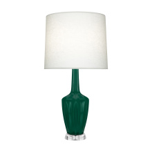 Robert Abbey JU35 - Jungle Emma Accent Lamp