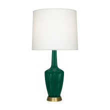 Robert Abbey JU36 - Jungle Emma Accent Lamp