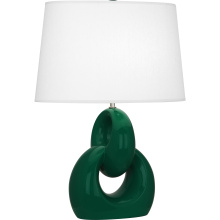 Robert Abbey JU981 - Jungle Fusion Table Lamp
