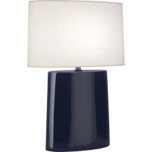 Robert Abbey MB03 - Midnight Victor Table Lamp