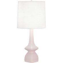 Robert Abbey RW210 - Rose Water Jasmine Table Lamp