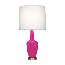 Robert Abbey RZ36 - Razzle Rose Emma Accent Lamp