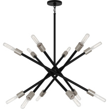 Robert Abbey S219 - Thatcher Chandelier