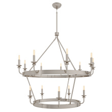 Robert Abbey S269 - William Chandelier
