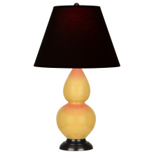 Robert Abbey SU11K - Sunset Small Double Gourd Accent Lamp