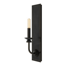 Robert Abbey Z272 - William Wall Sconce