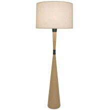Robert Abbey Z478X - Hatteras Floor Lamp
