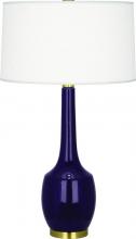 Robert Abbey AM701 - Amethyst Delilah Table Lamp