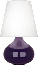 Robert Abbey AM93 - Amethyst June Accent Lamp