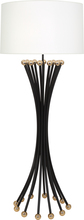 Robert Abbey BL476 - Jonathan Adler Biarritz Floor Lamp