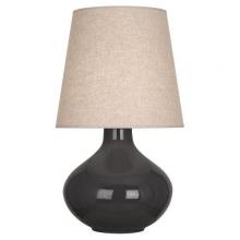 Robert Abbey CR991 - Ash June Table Lamp