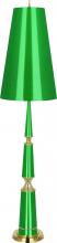 Robert Abbey G902 - Jonathan Adler Versailles Floor Lamp