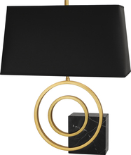 Robert Abbey L911B - Jonathan Adler Saturn Table Lamp