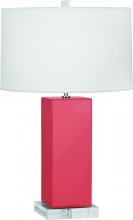 Robert Abbey ML995 - Melon Harvey Table Lamp