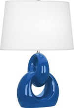 Robert Abbey MR981 - Marine Fusion Table Lamp